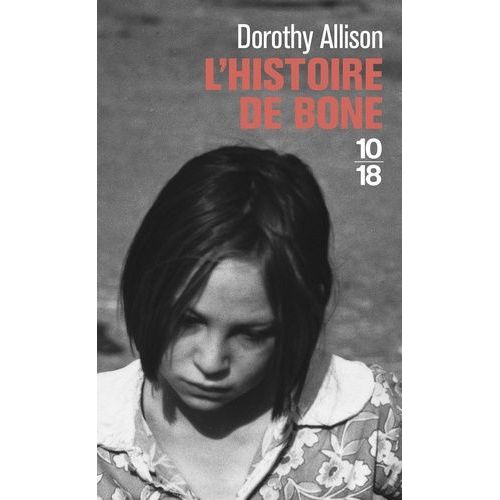 L'histoire De Bone    Format Poche 