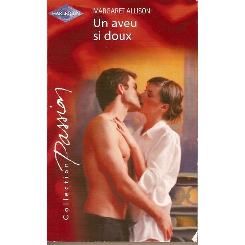 Un Aveu Si Doux    Format Non Precis 