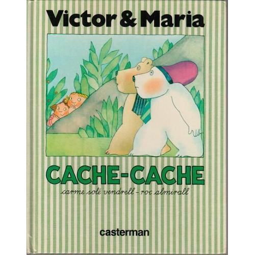 Victor Et Maria - Cache Cache   de roc almirall 