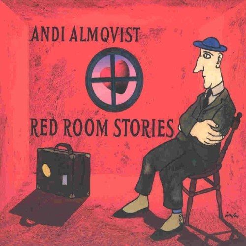 Red Room Stories - Almqvist, Andi