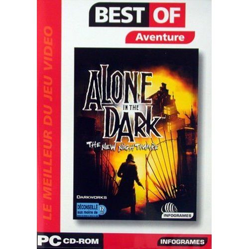 Alone In The Dark Pc