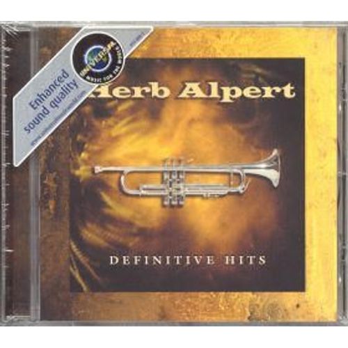 Definitive hits CD Rakuten