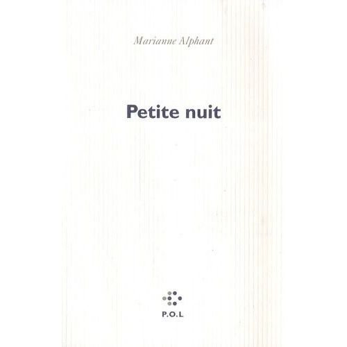 Petite Nuit Littérature Rakuten