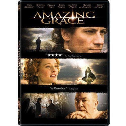 Amazing Grace de Michael Apted