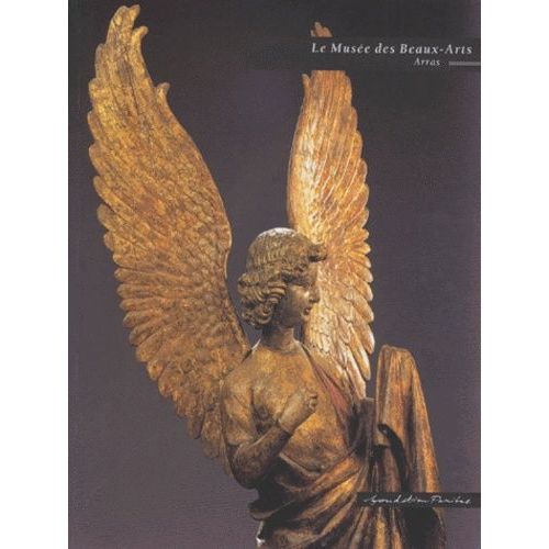 Le Muse Des Beaux-Arts D'arras   de Notter Annick  Format Broch 