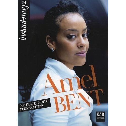 Amel Bent   de Bescos Pierre-Alexandre  Format Broch 