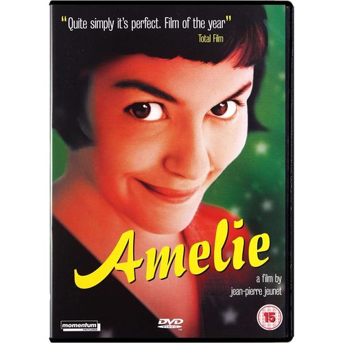 Amlie de Jean-Pierre Jeunet