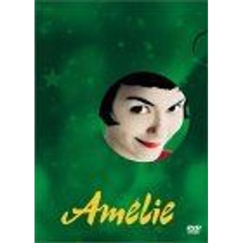 Amelie de Jean-Pierre Jeunet