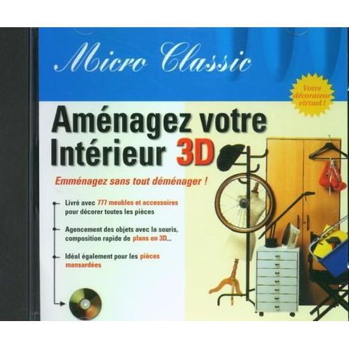 Amnagez Votre Intrieur 3d Pc