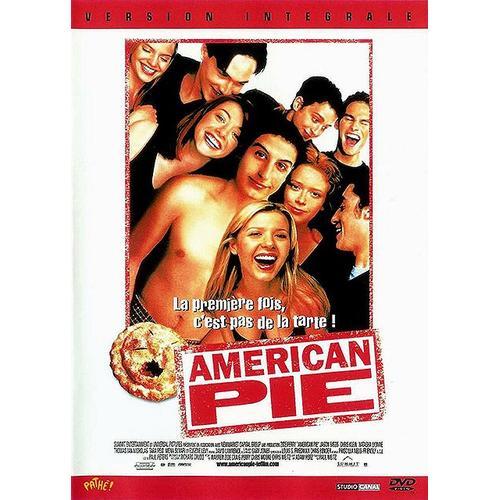 American Pie - Version Intgrale de Paul Weitz