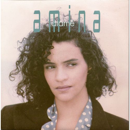 Atame - Avec Encart    Qui Presente Amina - Amina