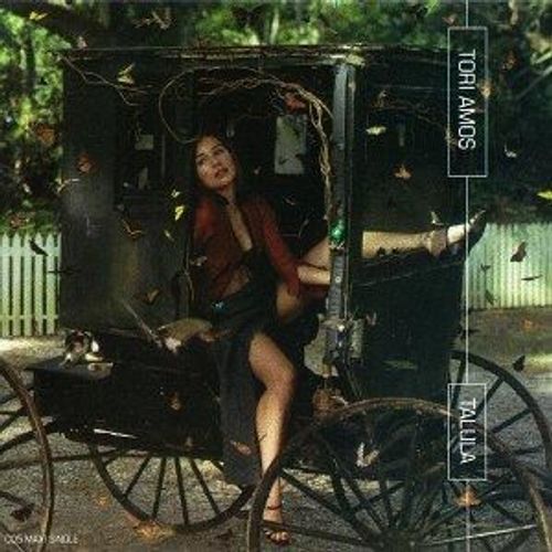 Talula (Cd 1) - Tori Amos