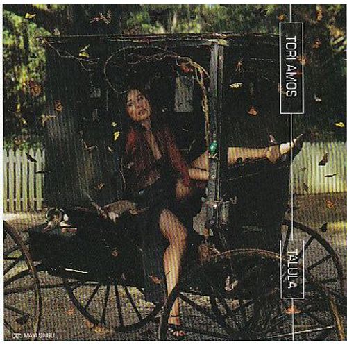 Talula (Cd2) - Tori Amos