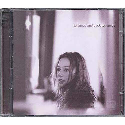 To Venus And Back - Amos, Tori
