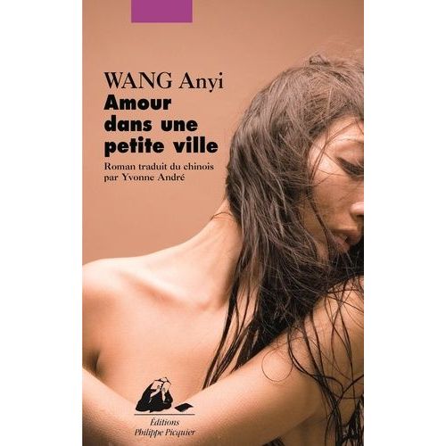 Amour Dans Une Petite Ville    Format Grand Format 