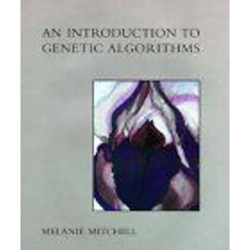 An Introduction To Genetic Algorithms    Format Broch 