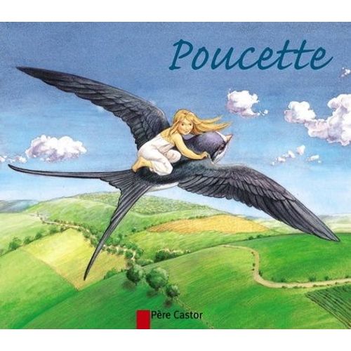 Poucette    Format Album 