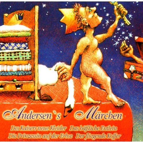 Andersen's Maerchen - Hans Christian Andersen