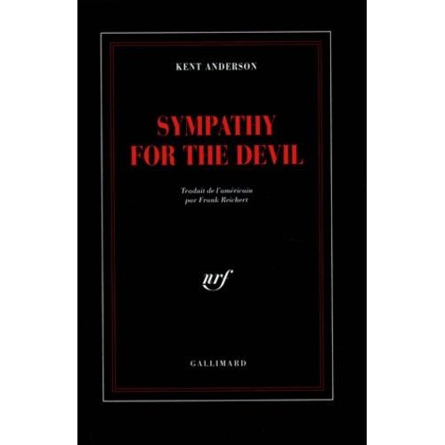 Sympathy For The Devil    Format Grand Format 