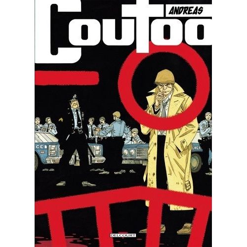 Coutoo    Format Album 