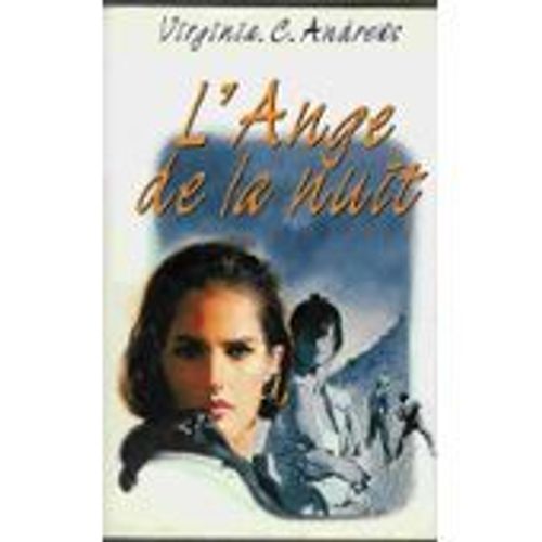 L'ange De La Nuit   de virginia c andrews 
