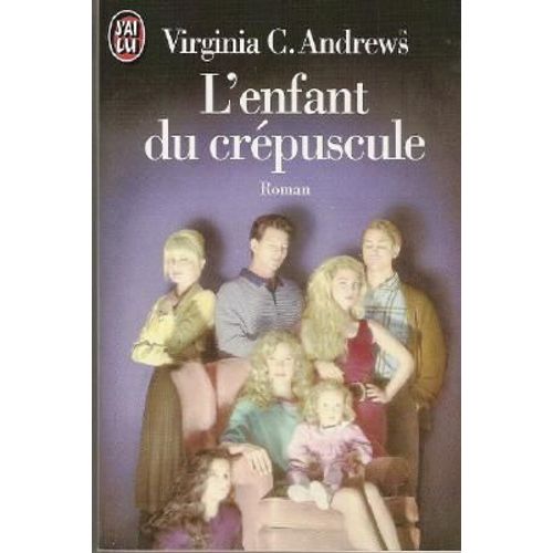 L'enfant Du Crpuscule   de Andrews Virginia C.  Format Poche 