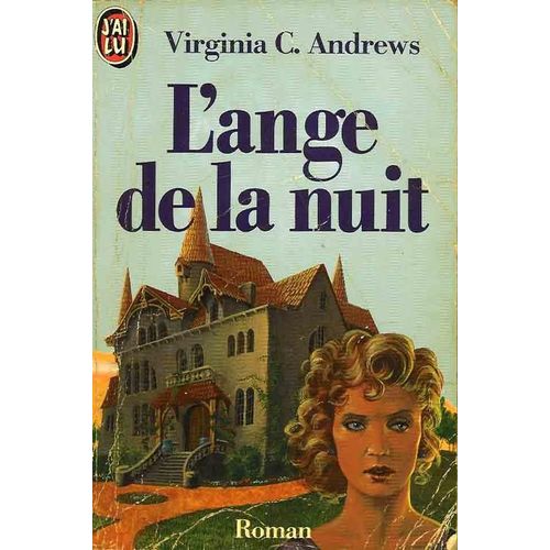 L'ange De La Nuit   de Andrews Virginia C.  Format Poche 