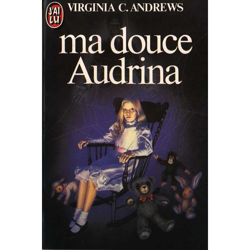 Ma Douce Audrina    Format Poche 