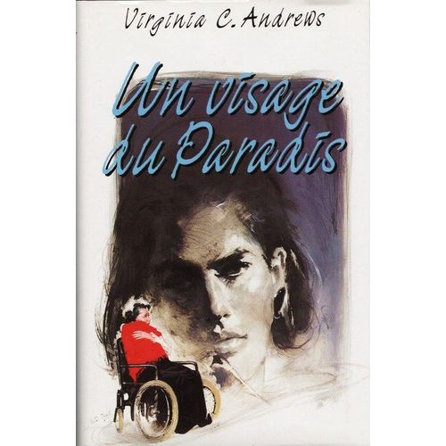 Un Visage Du Paradis   de virginia c andrews 