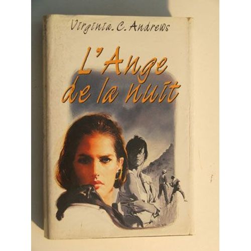 L'ange De La Nuit   de andrews virginia