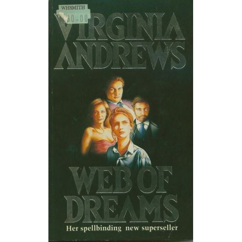Web Of Dreams    Format Broch 