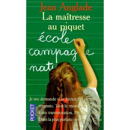 La Matresse Au Piquet    Format Poche 
