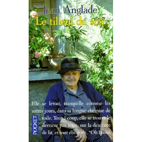 Le Tilleul Du Soir    Format Poche 