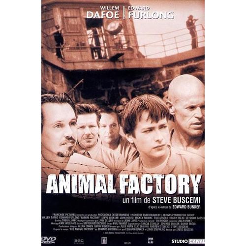 Animal Factory