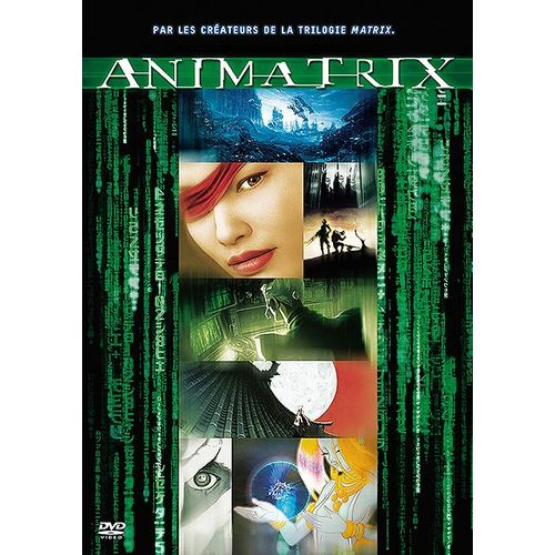 Animatrix
