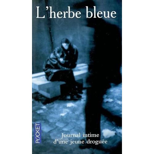 L'herbe Bleue    Format Non Precis 