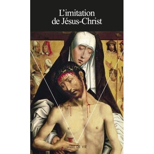 L'imitation De Jsus-Christ    Format Poche 