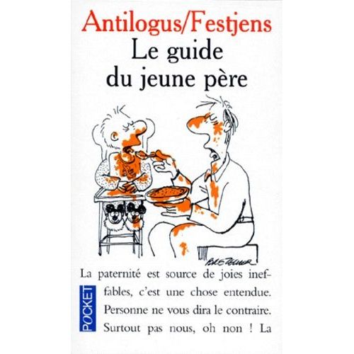 Le Guide Du Jeune Pre    Format Poche 