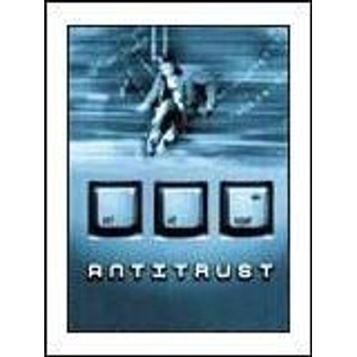 Antitrust