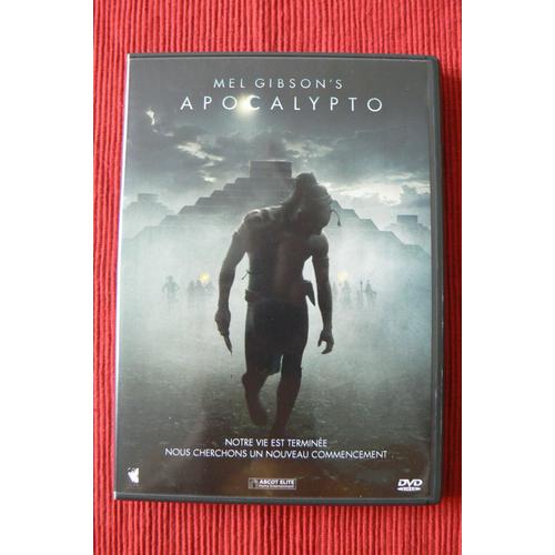 Apocalypto - Edition Belge de Mel Gibson