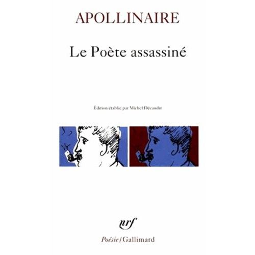 Le Pote Assassin    Format Poche 