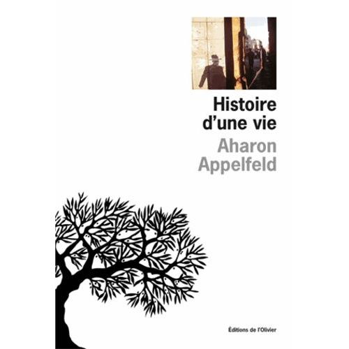 Histoire D'une Vie    Format Grand Format 