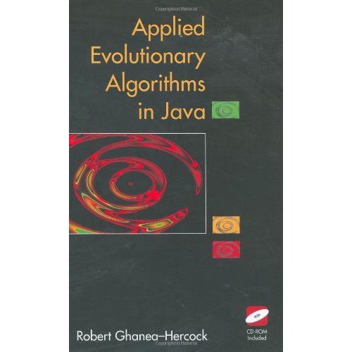 Applied Evolutionary Algorithms In Java    Format Reli 