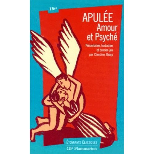 Amour Et Psych    Format Poche 