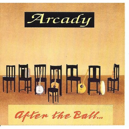 After The Ball... - Arcady