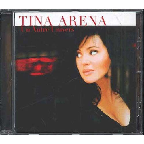 Un Autre Univers - Tina Arena