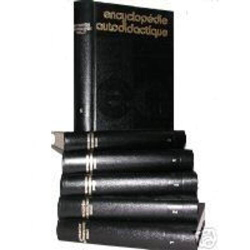 Dictionnaire Encyclopdique Quillet   de aristide, quillet  Format Beau livre 
