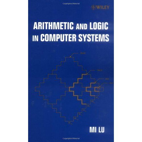 Arithmetic And Logic In Computer Systems    Format Reli 