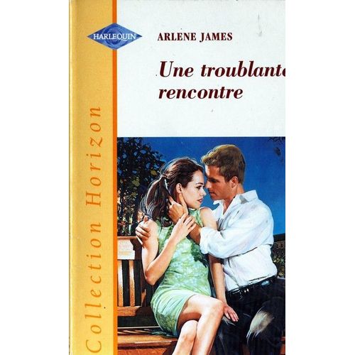 rencontre troublante