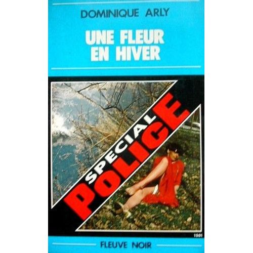 Une Fleur en hiver roman Littérature Rakuten